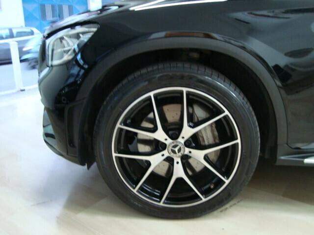 Mercedes-benz GLC 300 de 4Matic EQ-Power Coupé Premium Plus 2022