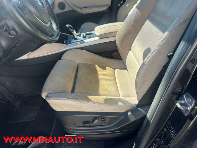 BMW X6 xDrive30d Futura NAVIG!!!!!