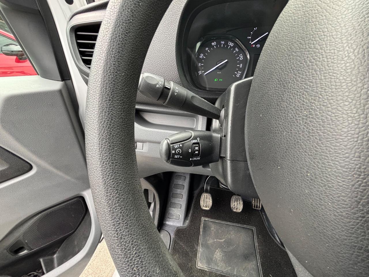 Opel Vivaro 2.0 Diesel 120CV S&S AT8 PL-TN-DC M Furg. Enjoy