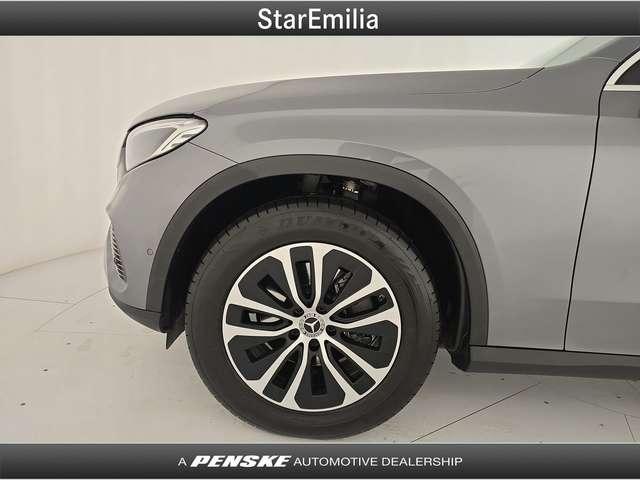 Mercedes-Benz GLC 220 GLC 220 d 4Matic Mild Hybrid Advanced Plus