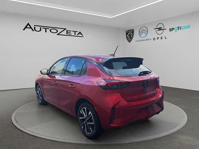 Opel Corsa 1.2 100 CV aut. GS