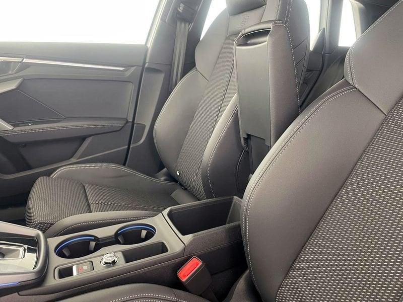 Audi A3 A3 allstreet 35 TDI S tronic Business Advanced