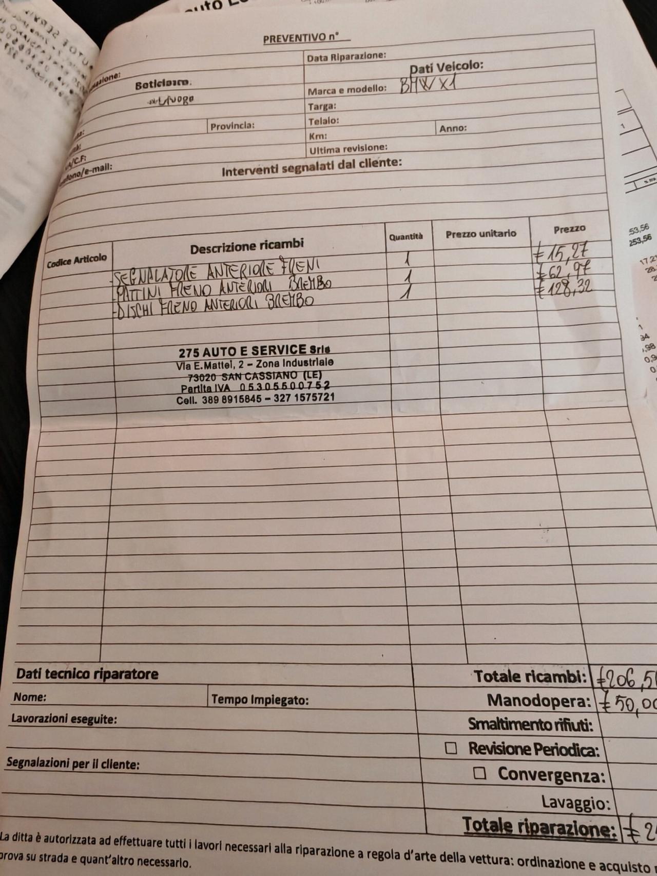 Bmw X1 sDrive18d Eletta