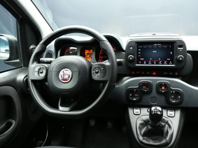 FIAT Panda Cross 1.0 FireFly S&S Hybrid