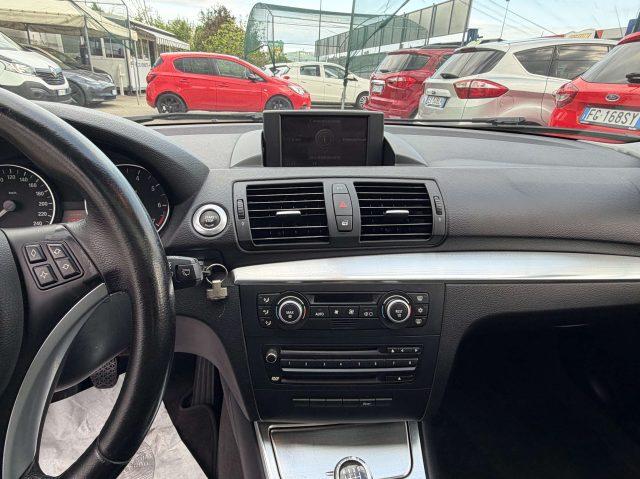 BMW 116 Serie 1 E/81-87 116i 5p Attiva 122cv tetto