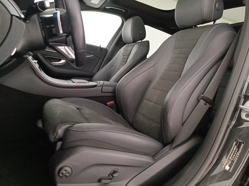 Mercedes Classe E 300 300 de EQ-POWER Premium Plus 4Matic 9G-Tronic
