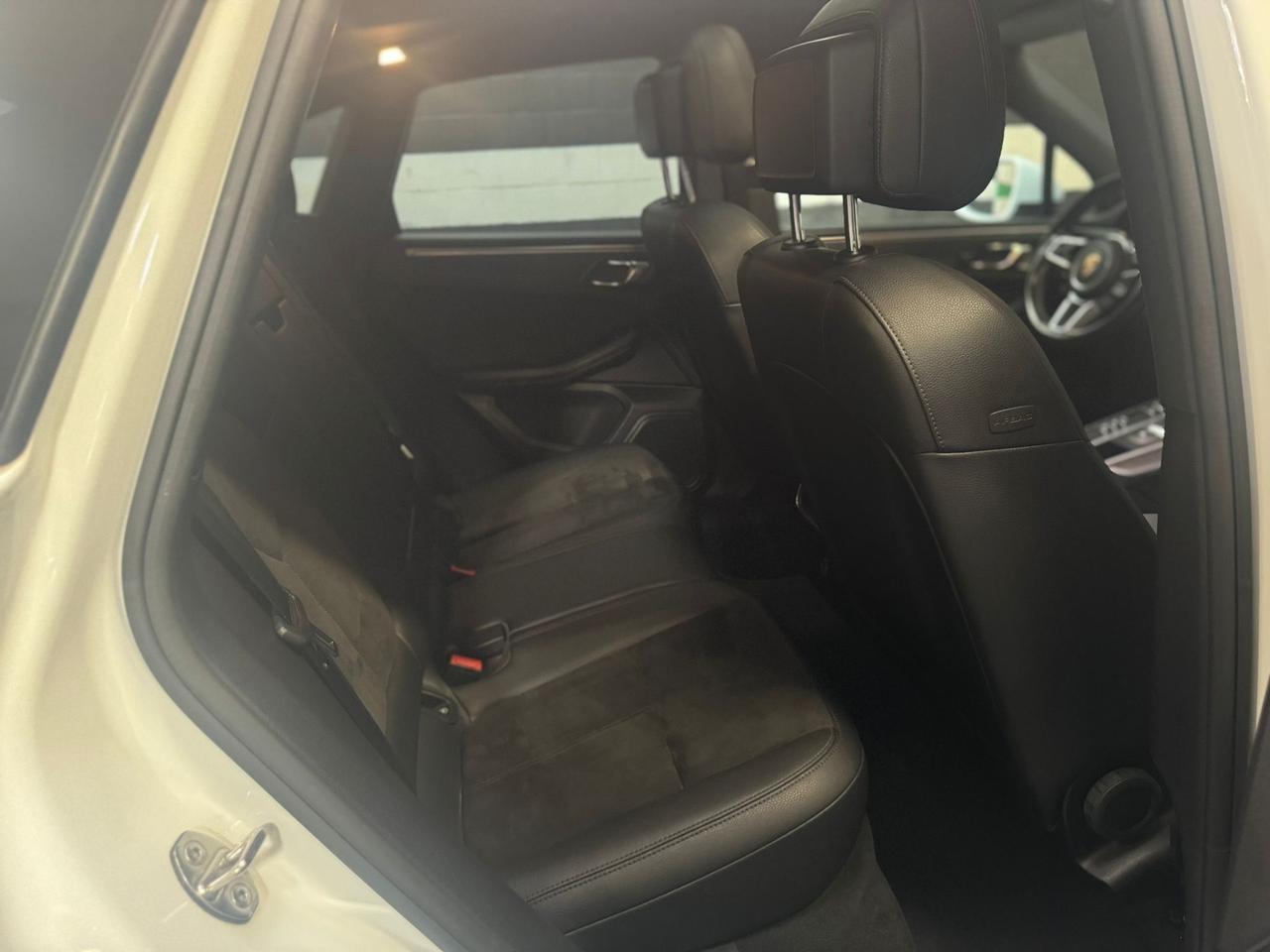 Porsche Macan 2.0