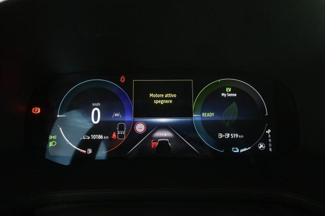 MITSUBISHI ASX ASX 1.6L Plug In 159 CV AT Intense