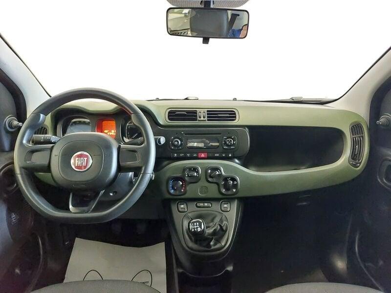 FIAT Panda Panda 1.2 EasyPower Lounge