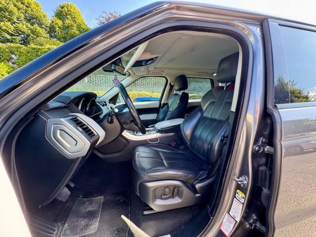Land Rover Range Rover Sport 3.0 tdV6 HSE Dynamic auto my16 E6