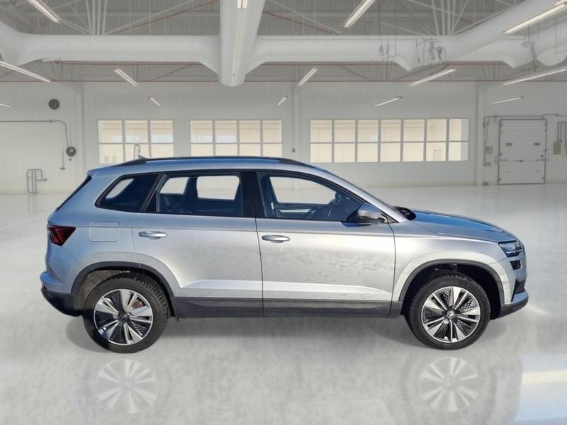 SKODA KAROQ 2.0 TDI 85KW EVO SCR Ambition DSG