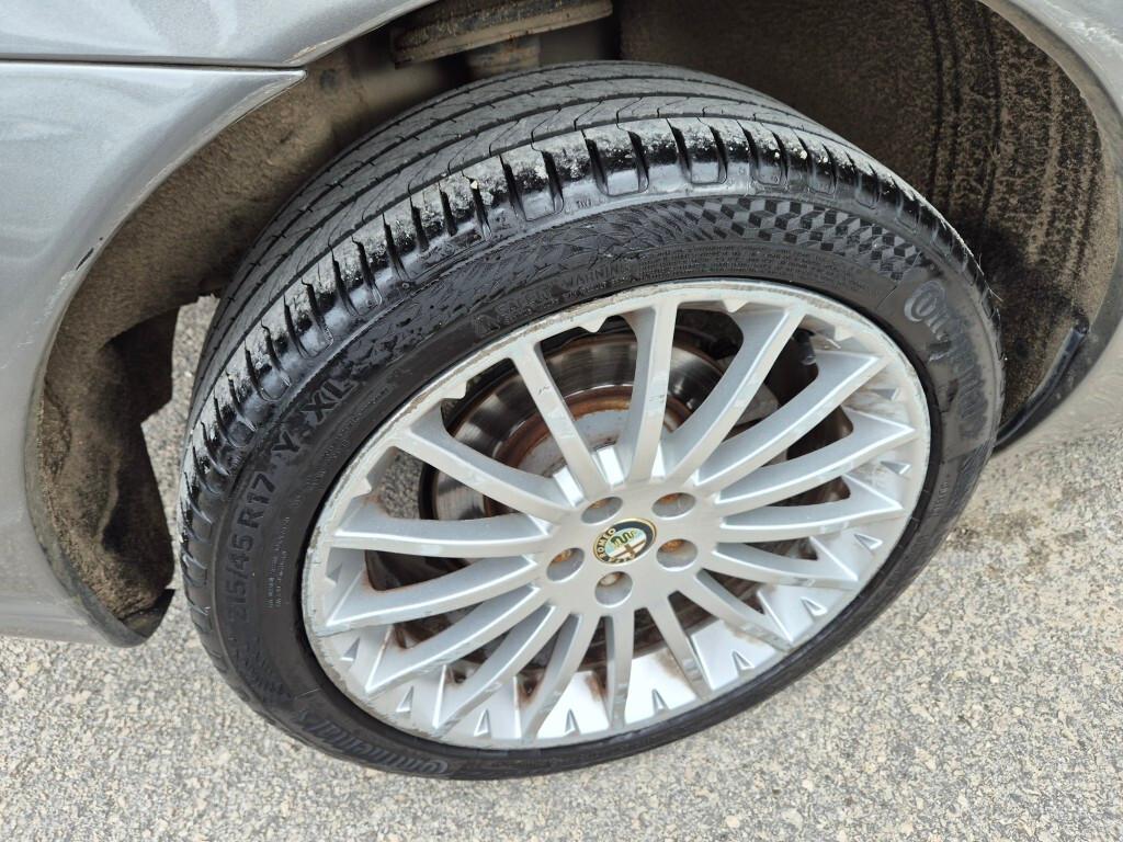 Alfa Romeo 156 1.9 JTD 116cv Sportwagon Distinctive