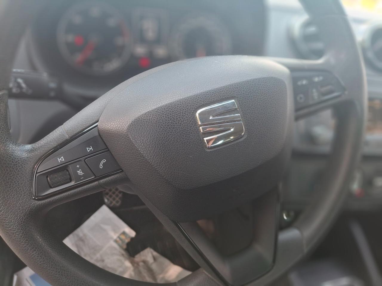 Seat Ibiza 1.4 TDI