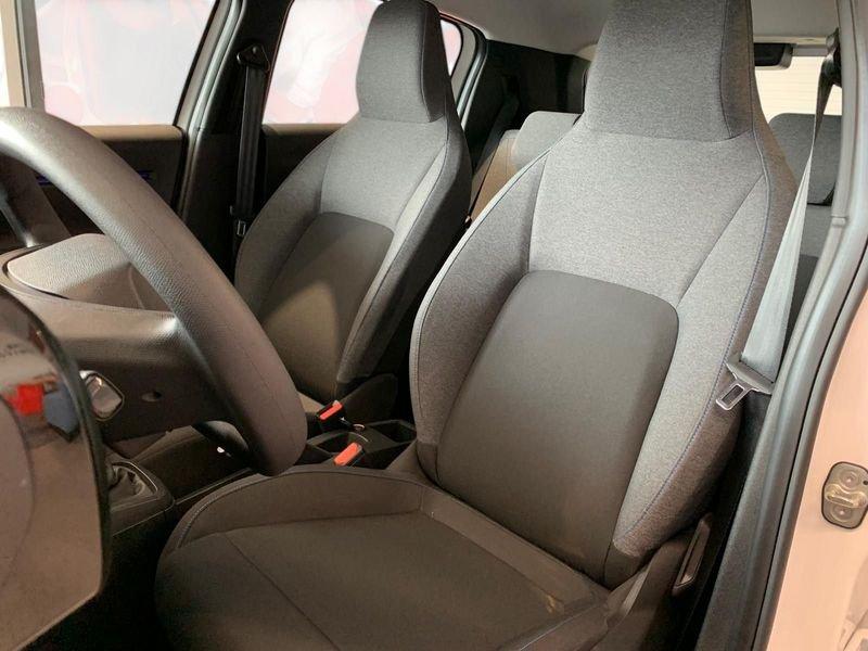 Citroën C3 Turbo 100 cv Manuale YOU