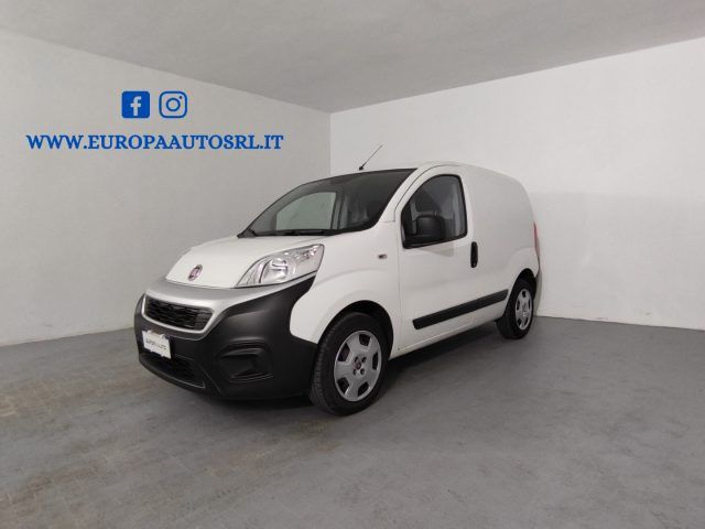 FIAT Fiorino 1.3 MJT 80CV Cargo