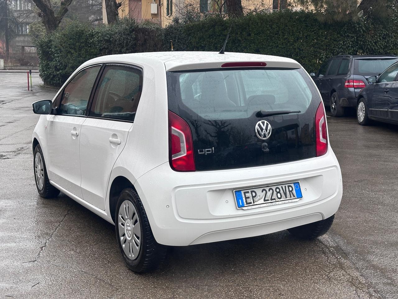 Volkswagen up! 1.0 75 CV 5p. high X Neopatentati