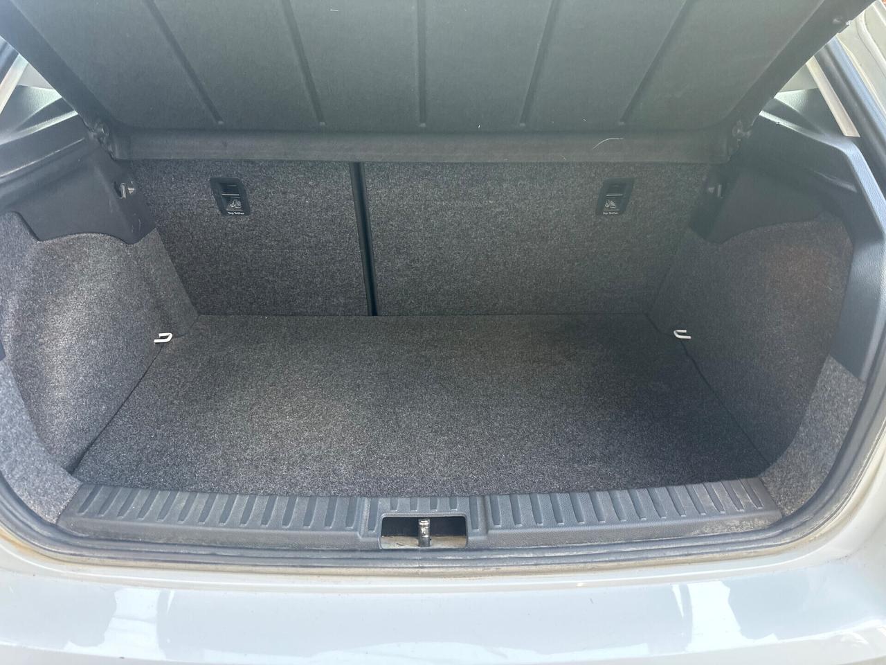 Seat Ibiza 1.0 TGI 5 porte FR