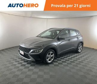 HYUNDAI Kona 1.0 T-GDI XLine+