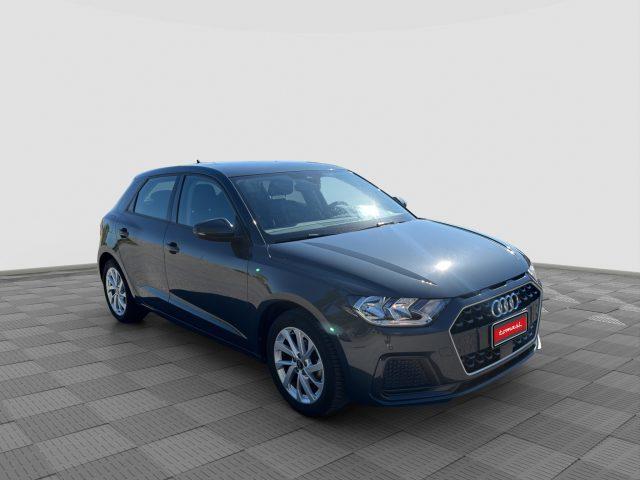 AUDI A1 A1 SPB 25 TFSI Admired Advanced