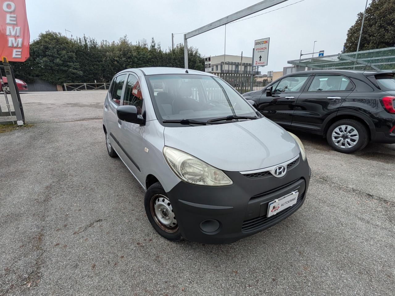 Hyundai i10 1.1 12V Classic Benzina Neopatentati