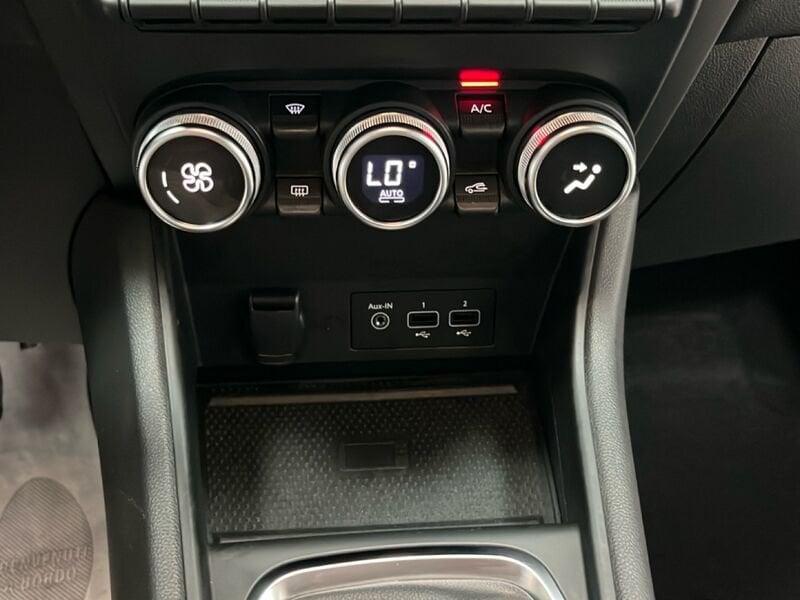 Renault Captur Captur 1.0 tce Techno Gpl 100cv