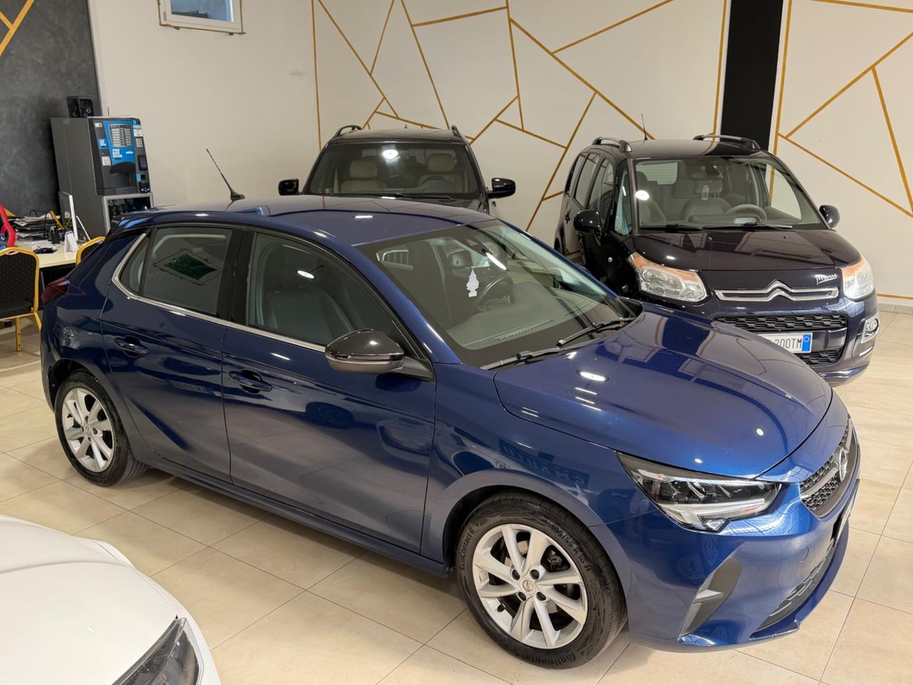 Opel Corsa 1.2 Elegance