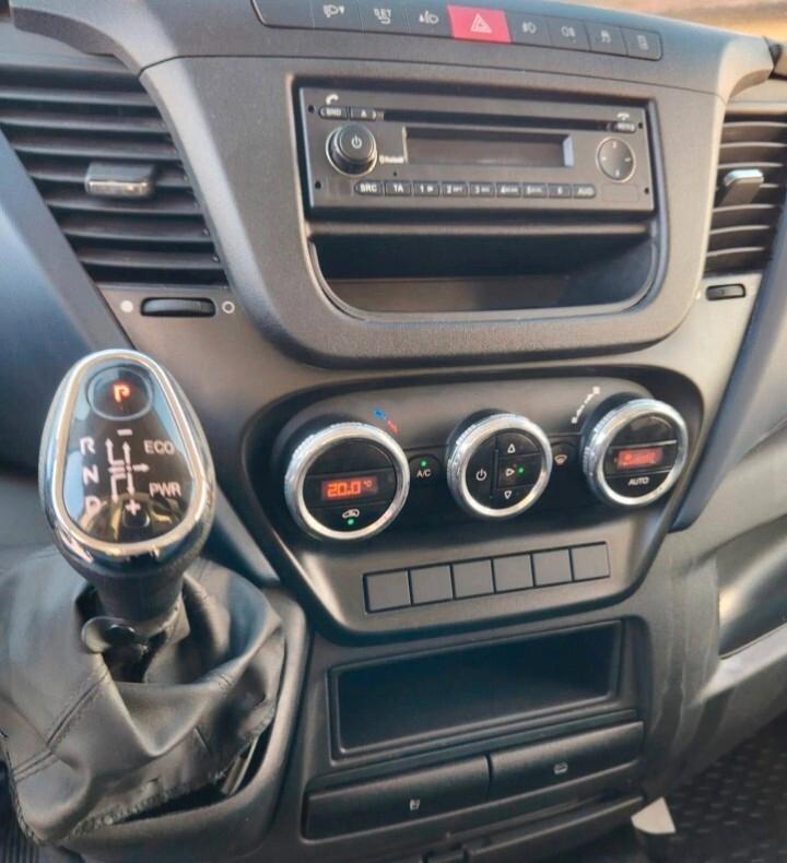 IVECO DAILY 35S14 100Kw 2.3