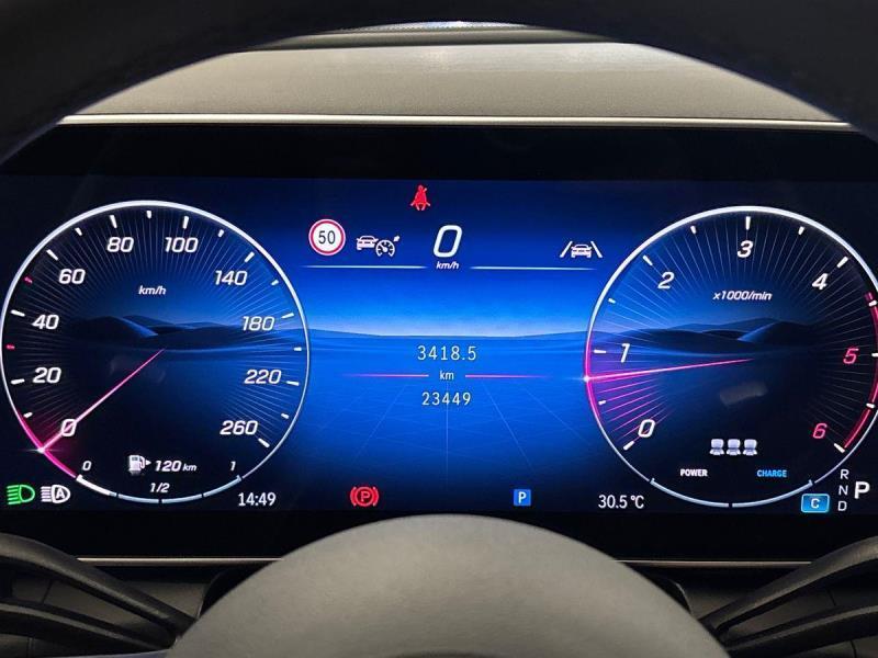 Mercedes GLC 220 220 d AMG Line Premium Plus 4Matic 9G-Tronic