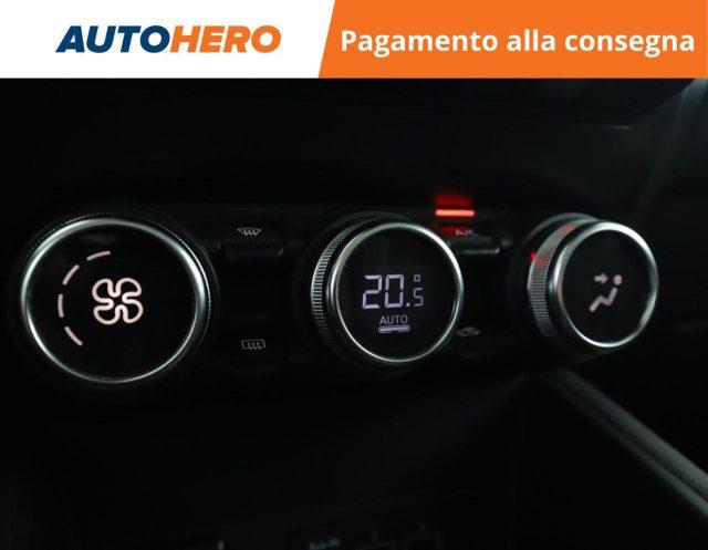 RENAULT Captur Plug-in Hybrid E-Tech 160 CV Intens