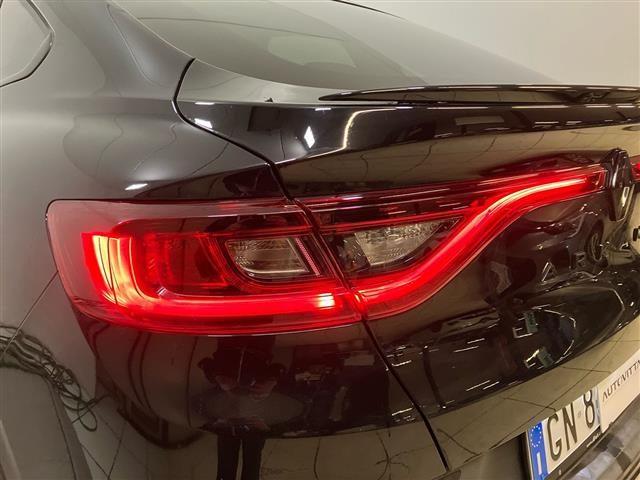 RENAULT Arkana 1.6 E-Tech full hybrid E-Tech Engineered 145cv