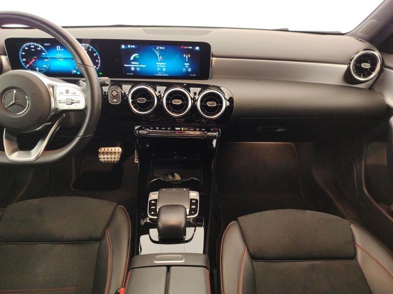 Mercedes Classe A 200 200 Premium 7G-DCT