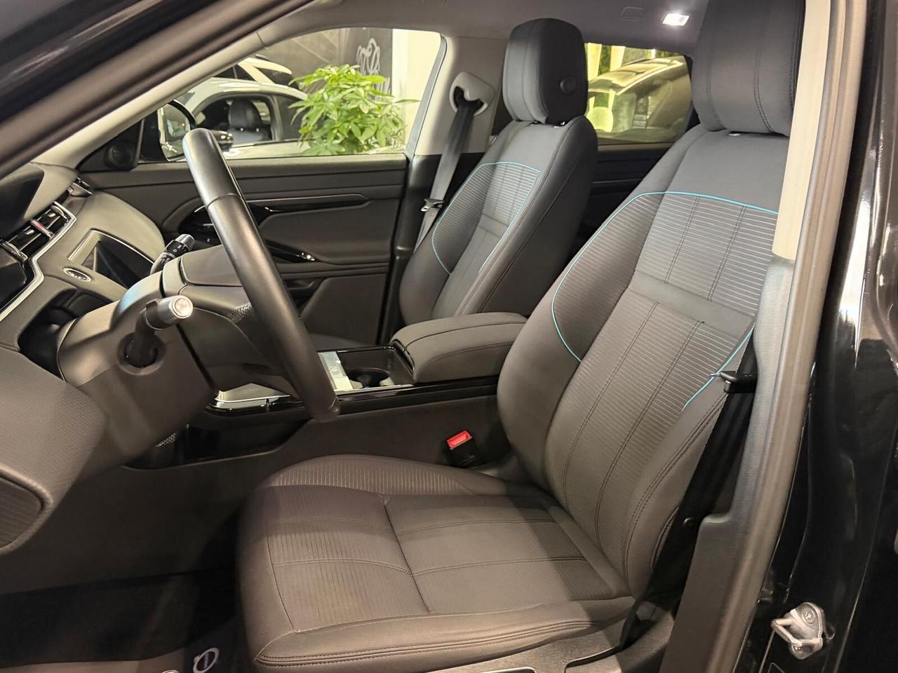 RANGE ROVER EVOQUE 2.0D MHEV AWD 163CV NAVI CRUISE CAM ANNO 2021