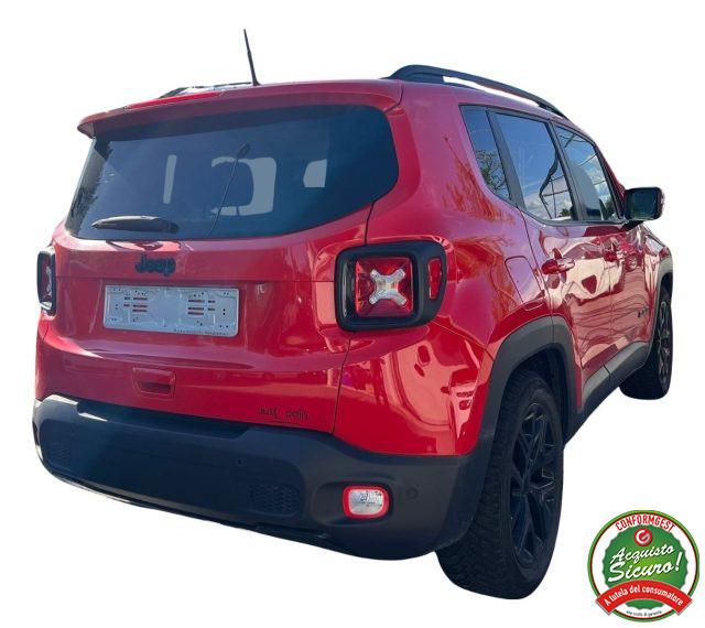 JEEP Renegade 1.0 T3 Longitude