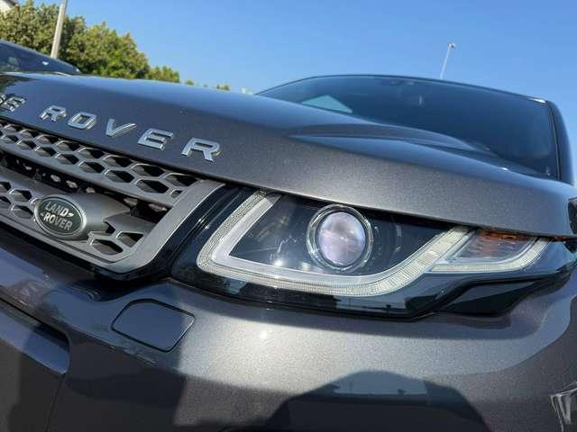 Land Rover Range Rover Evoque CABRIO 2.0 td4 SE Dynamic 150cv autom.