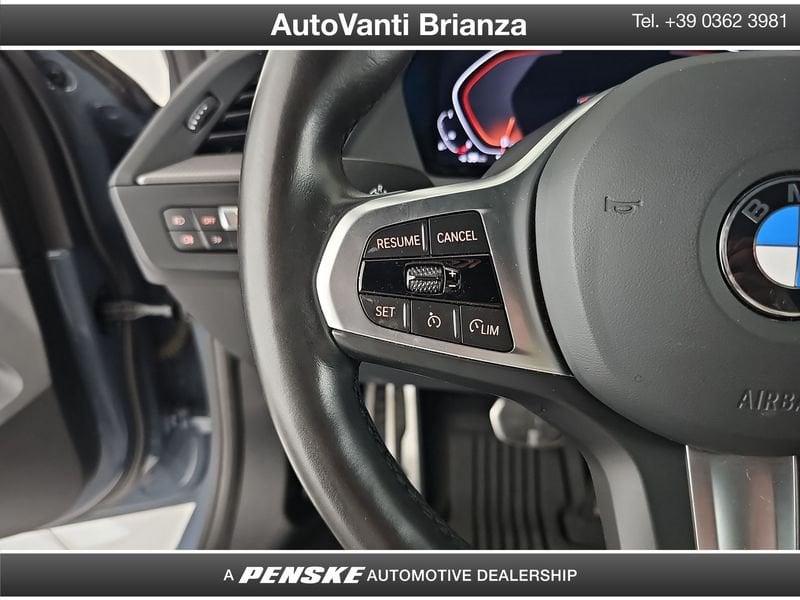 BMW Serie 1 118i 5p. Msport DOPPIO KIT CERCHI E GOMME