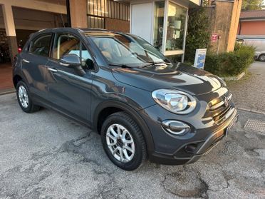 Fiat 500X 2.0 MultiJet 150 CV AT9 4x4 City Cross