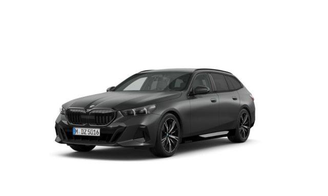 BMW 520 d 48V xDrive Touring Msport Pro Aut.