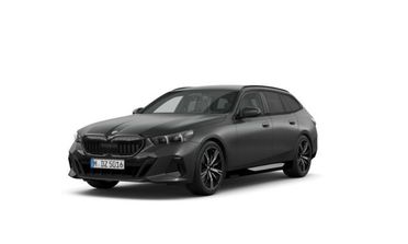 BMW 520 d 48V xDrive Touring Msport Pro Aut.