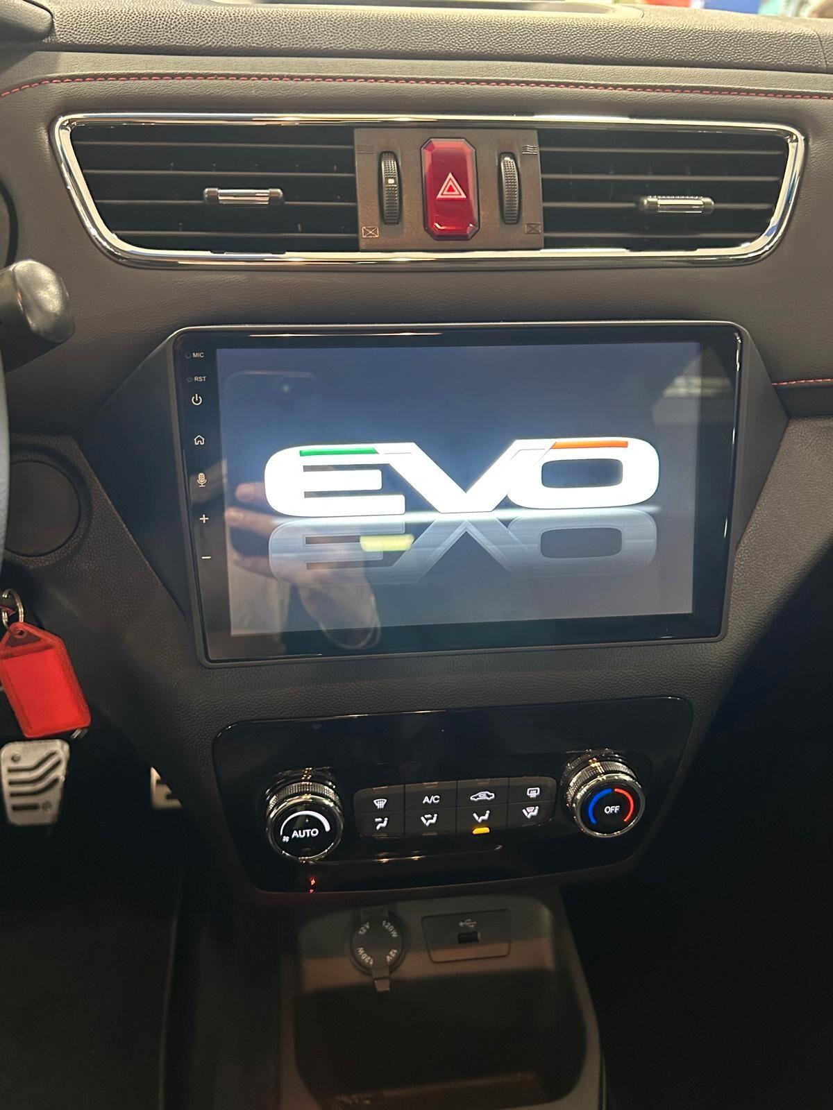 Evo 3 EVO3 1.5 Benzina - Disponibilita' Di Tutti Colori e Gpl