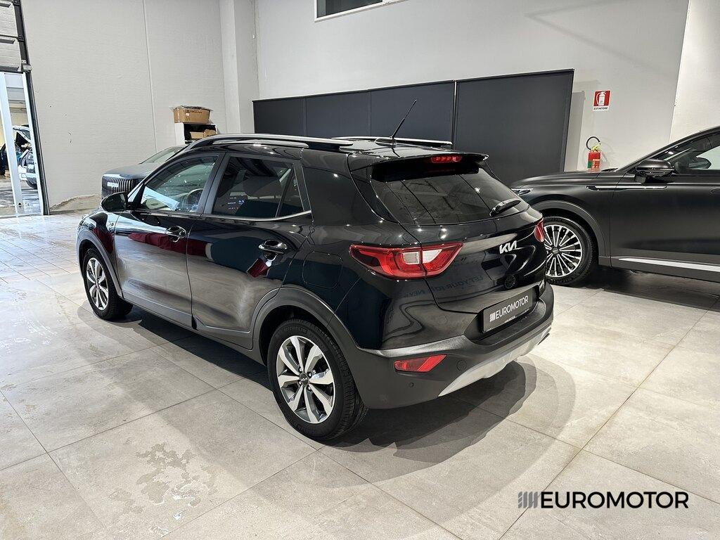 Kia Stonic 1.2 ECOGPL Style 2WD