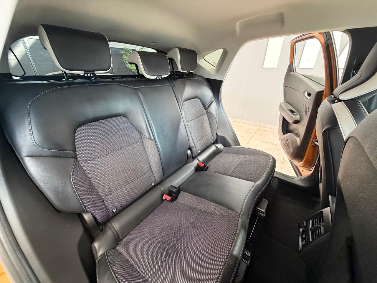 Renault Captur TCe 90 CV Intens