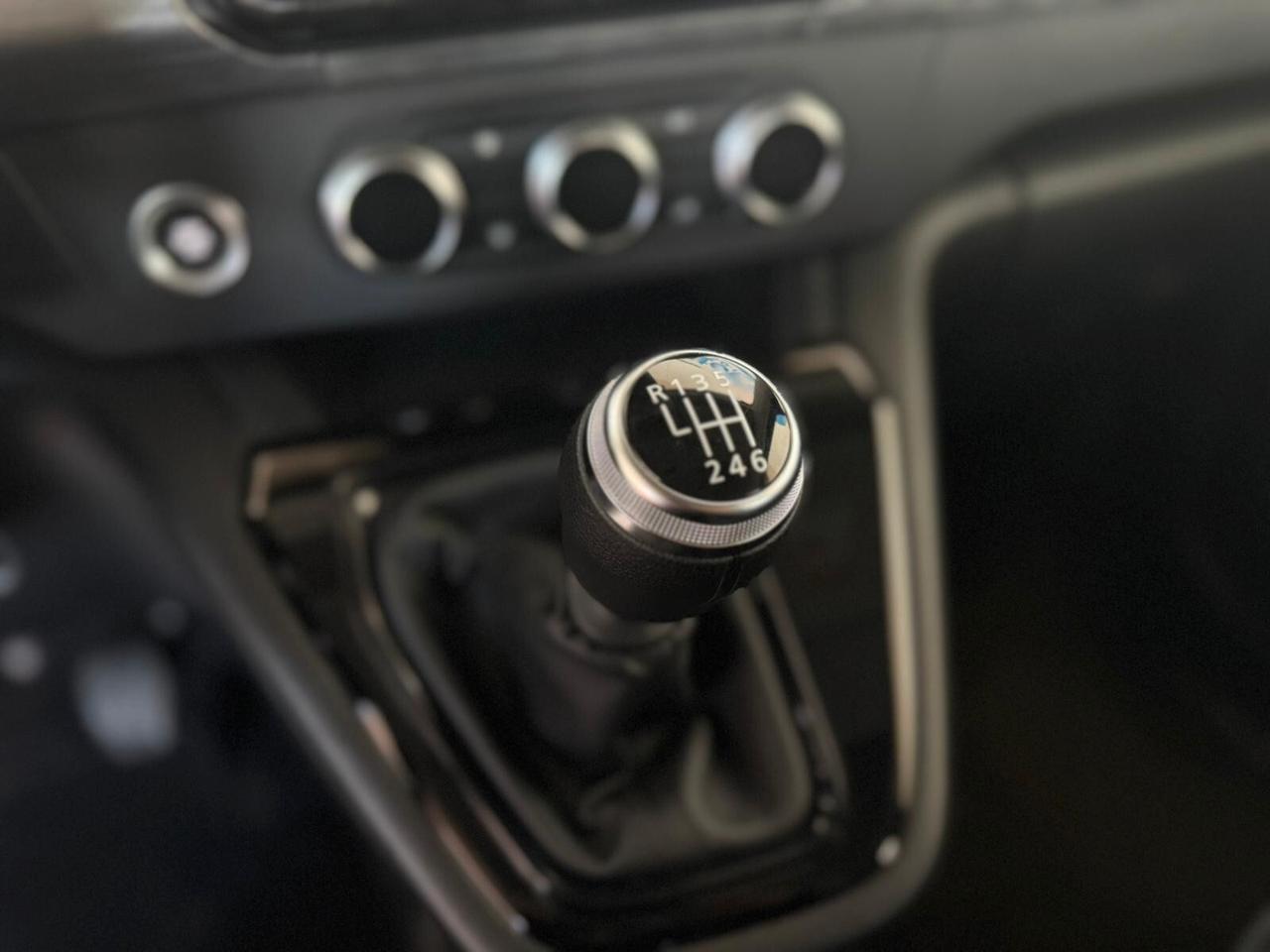 Nissan Townstar 1.3 130 CV N-Connecta