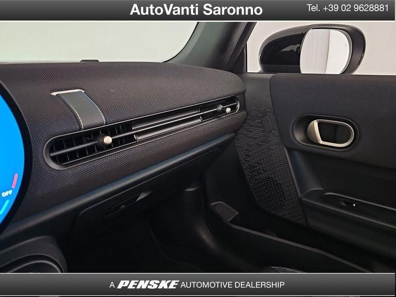 MINI Mini Cooper Cabrio Mini 2.0 Cooper C Classic Cabrio