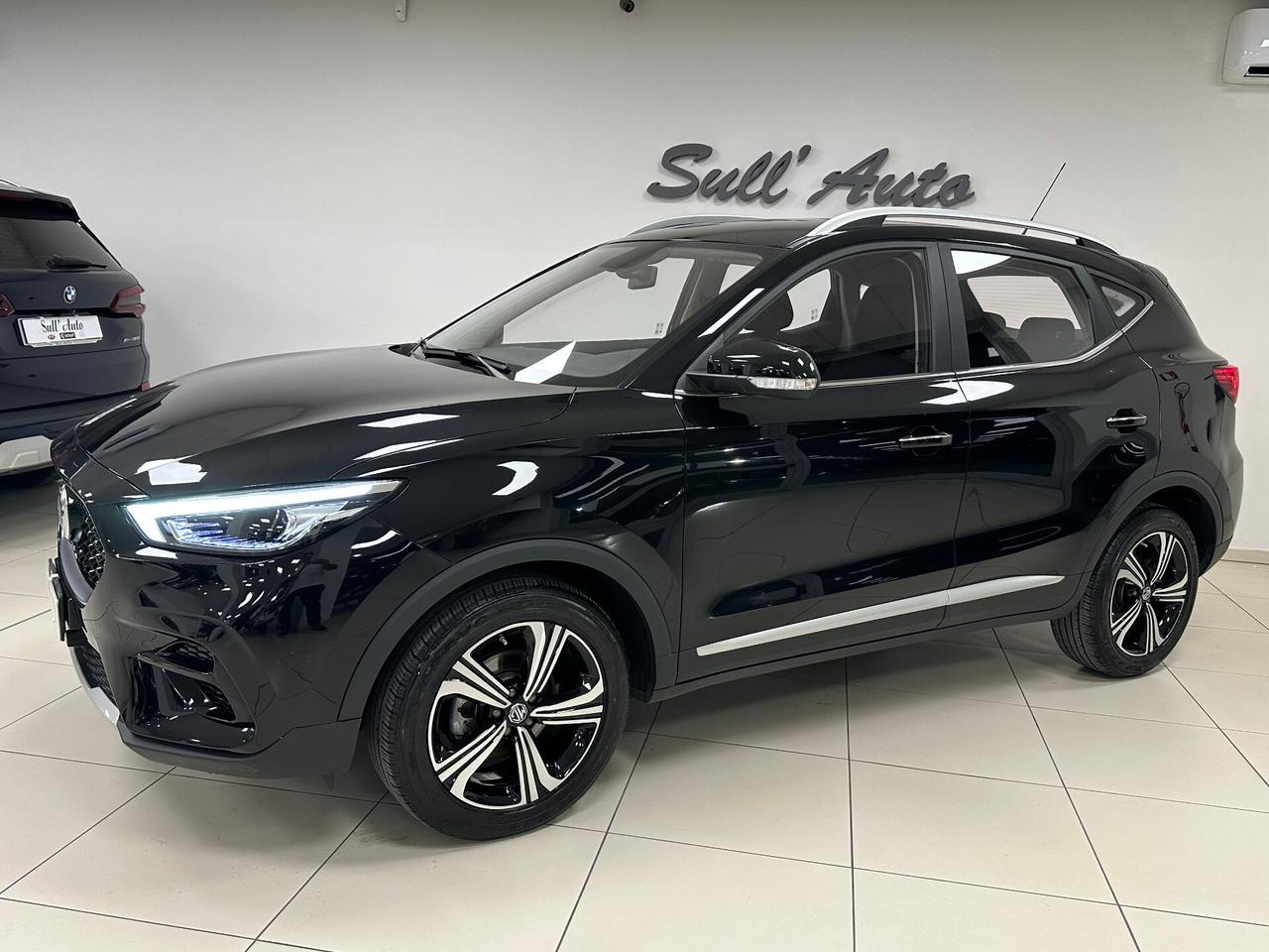 Mg ZS 1.5 VTi-tech Luxury 106 CV GLP - 2024