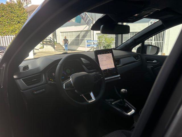RENAULT Captur techno ECO-G 120 tua da ?260,00 mensili ant.0