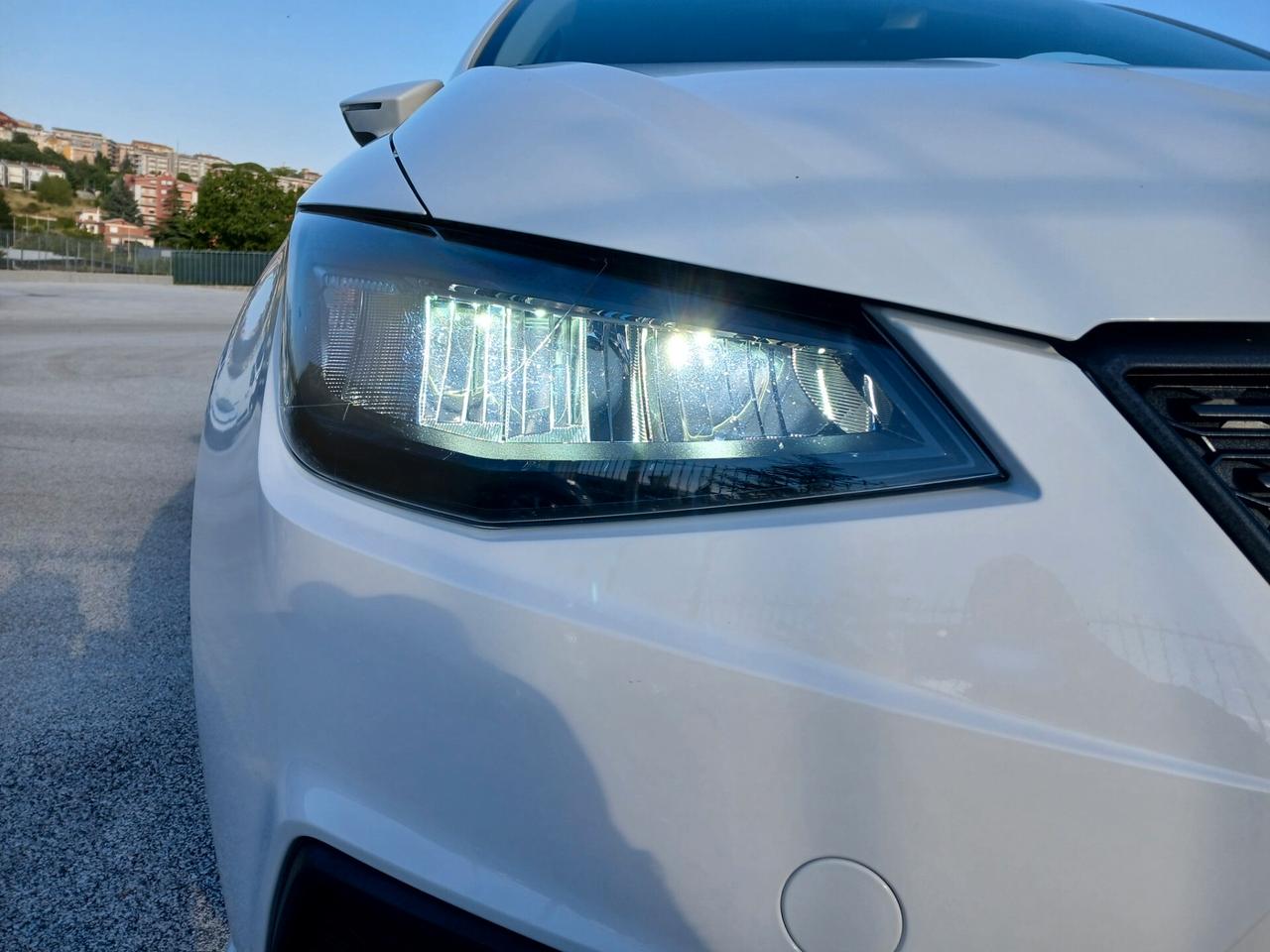 Seat Ibiza 1.0 MPI BENZINA 5P 2022