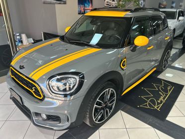 Mini Cooper SD Countryman Mini 2.0 Cooper SD Countryman ALL4 Automatica