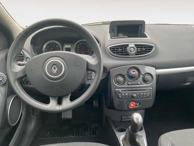 RENAULT Clio 5p 1.2 16v Yahoo Gpl