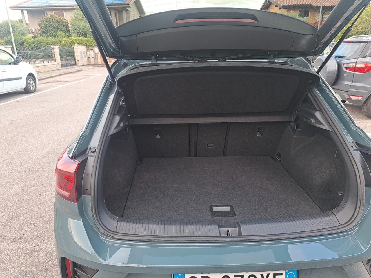 Volkswagen T-Roc 2.0 TDI SCR 150 CV DSG R-Line