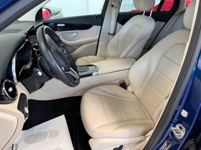 MERCEDES-BENZ GLC 300 de 4Matic EQ-Power Executive